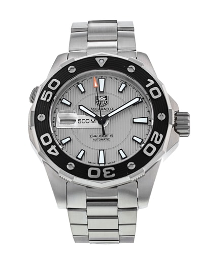 Tag Heuer Aquaracer WAJ2111.BA0870